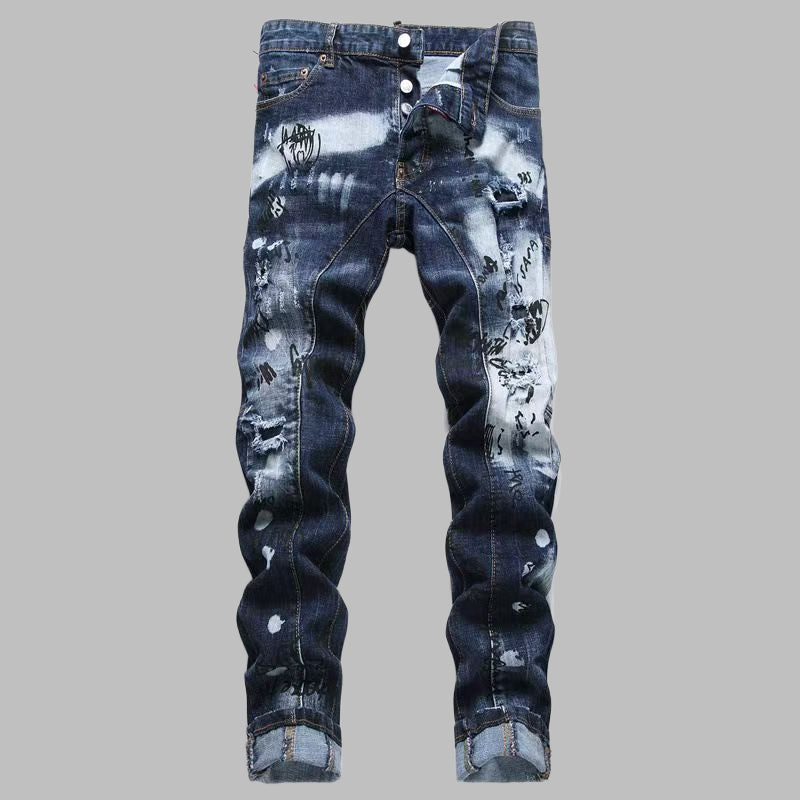 DSQ2 Fashion Men Jeans