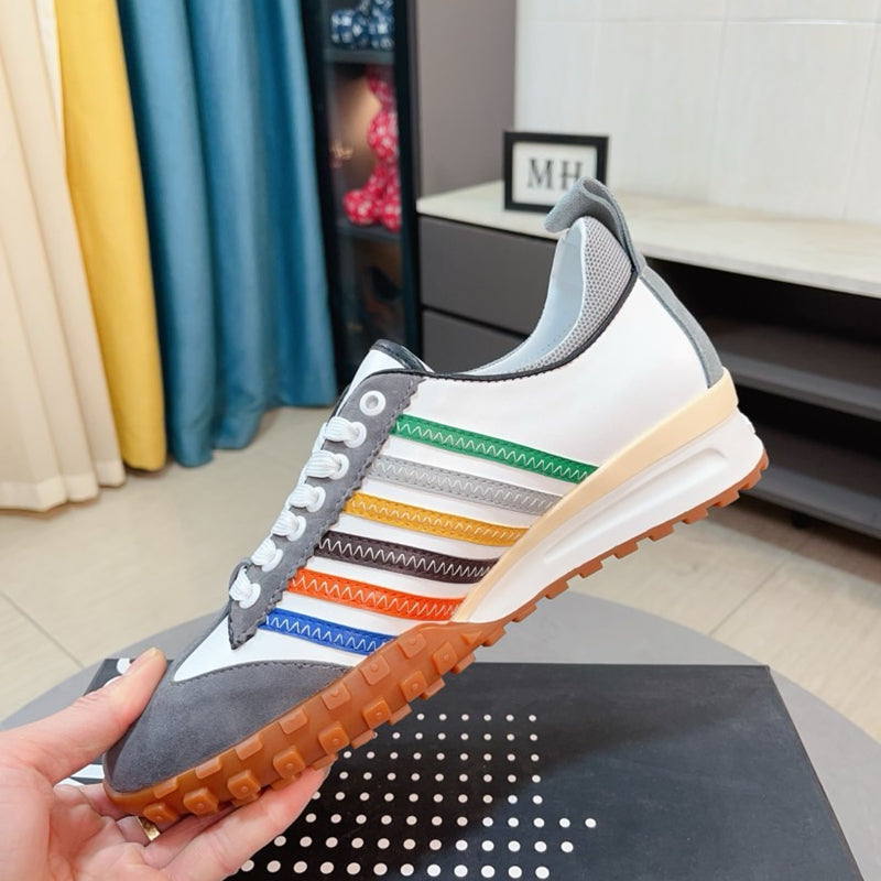 DSQ2 Fashion Men's Sneakers