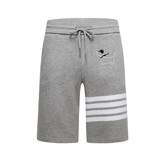 2025-20 Men's sports casual Shorts