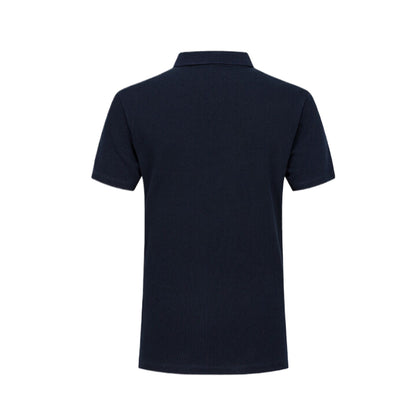 2025-14 Men's T-Shirt POLO Shirt