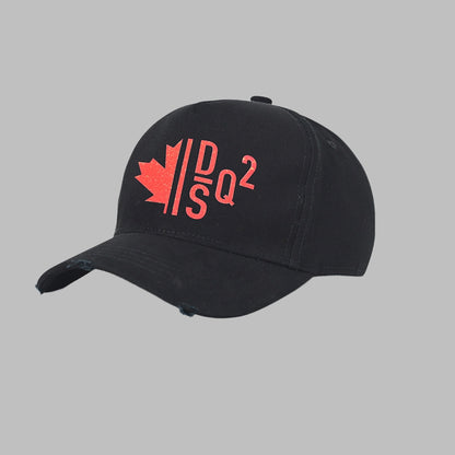 New-DSQ2 2025-09 Adjustable Embroidery Hat