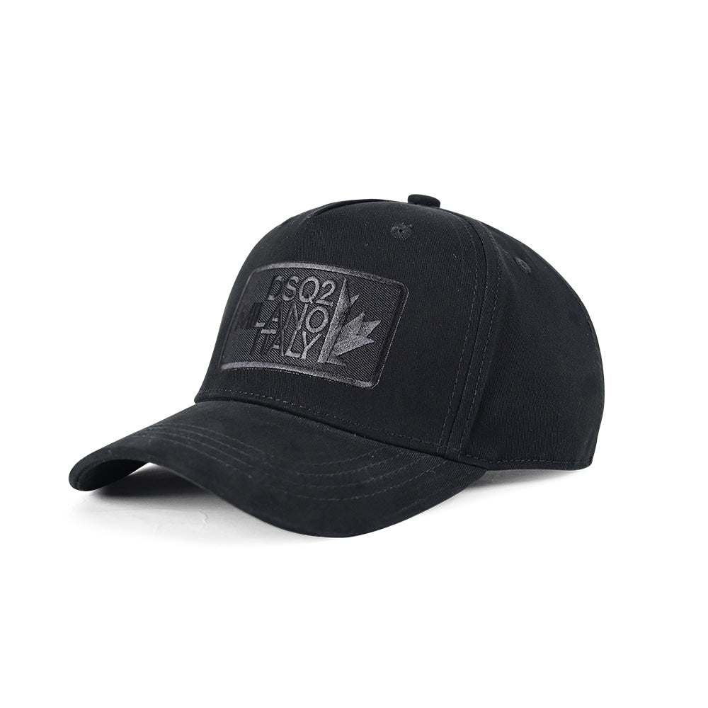 New-DSQ2 2025-15 Adjustable Embroidery Hat