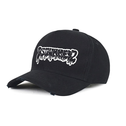 2025 New Men's Hat Baseball Cap