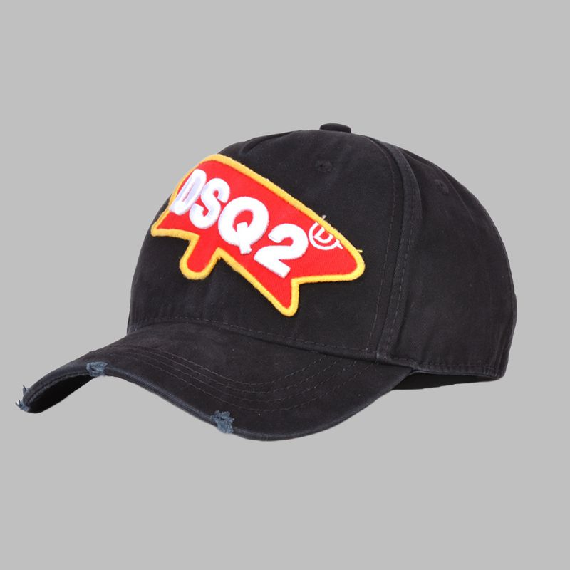 DSQ2 Fashion Men's Casual Baseball Cap