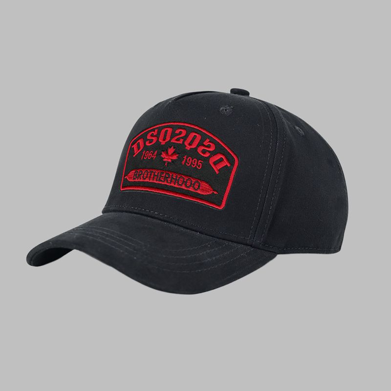 DSQ2 Fashion Men's Casual Baseball Cap