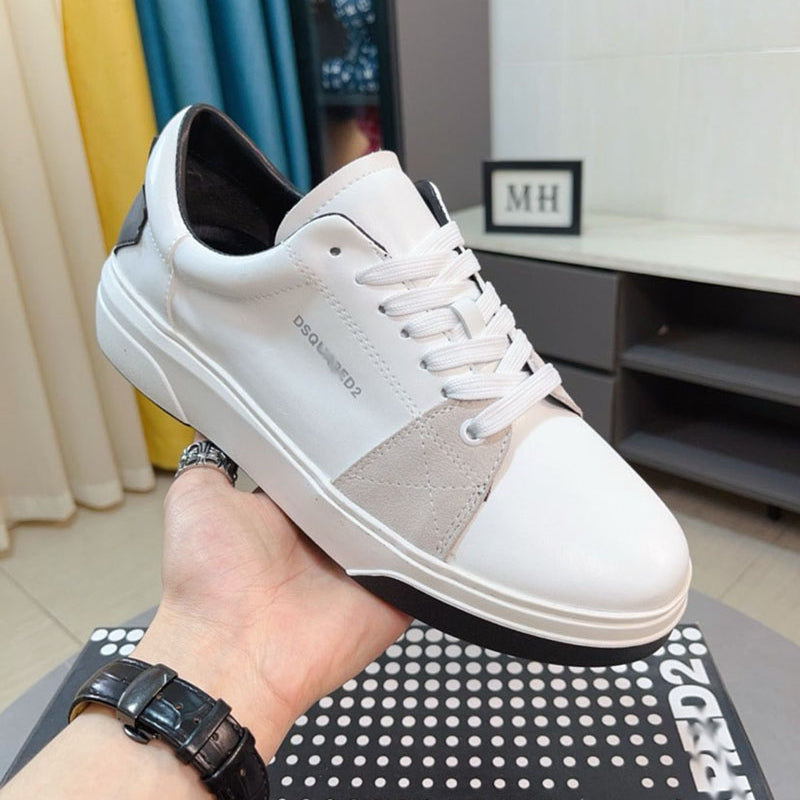 New Product-DSQ2-2025-12 Men's Casual Sneakers