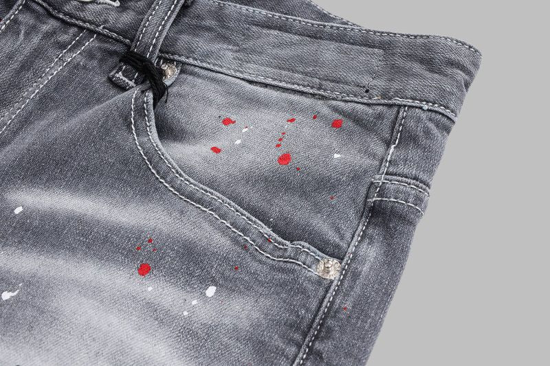 DSQ2 Fashion Men Jeans