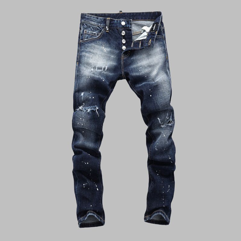 DSQ2 Fashion Men Jeans