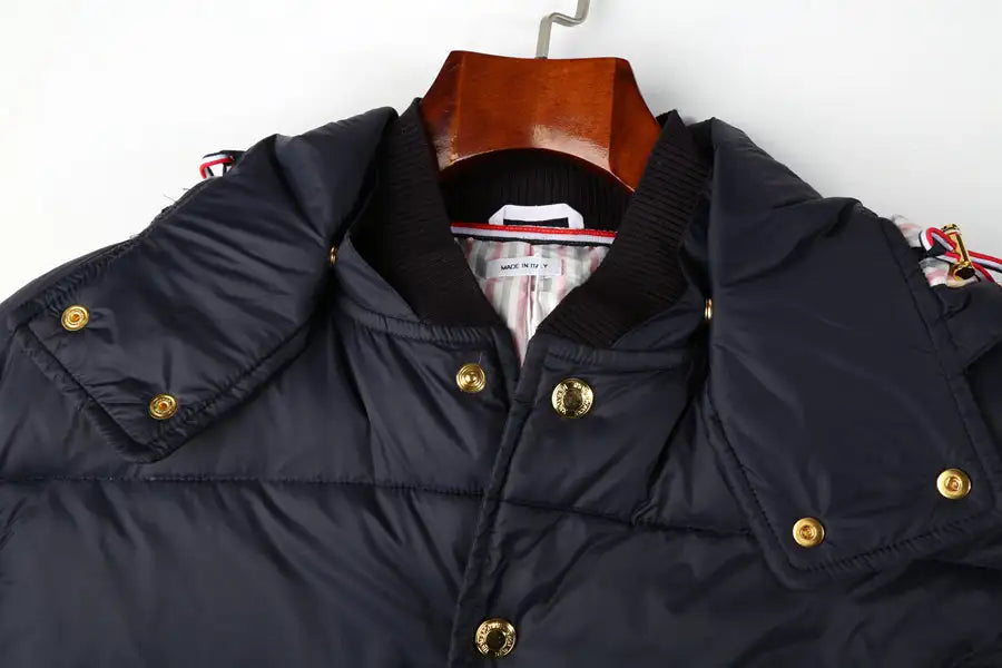 `1230-11 Men's Down jacket