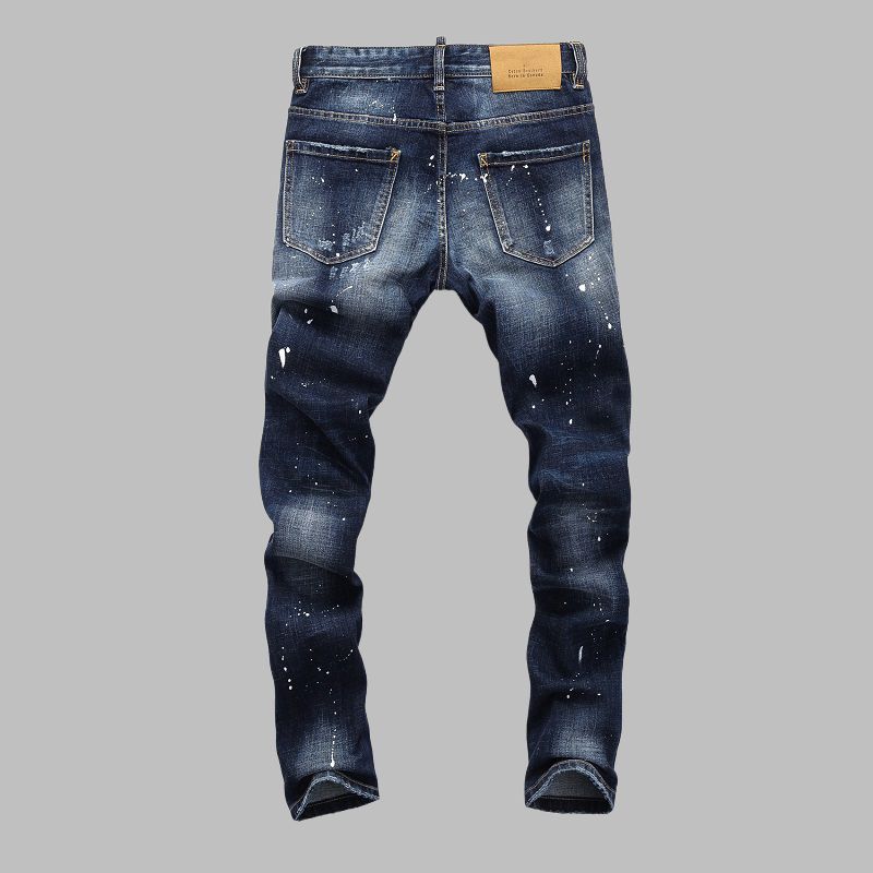 DSQ2 Fashion Men Jeans