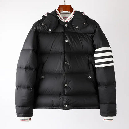 `1230-1 Men's down jacket