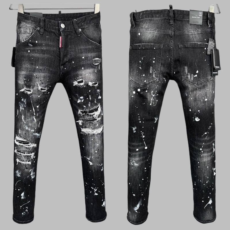 DSQ2 Fashion Men Jeans