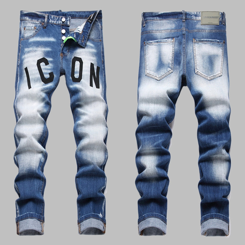 Dsquared²  Men's Jeans