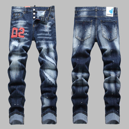 DSQ2 New 2026 Men's  Jeans