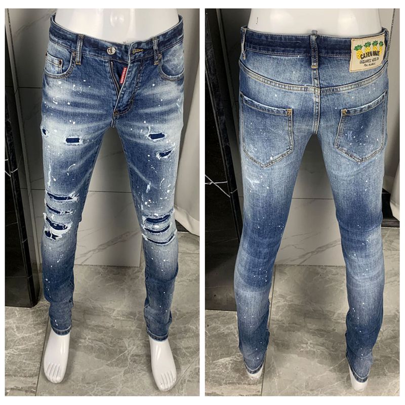 DSQ2 Fashion Men Jeans