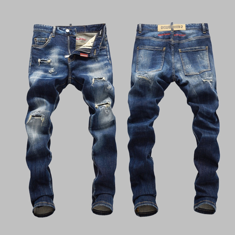 Dsquared²  Men's Jeans