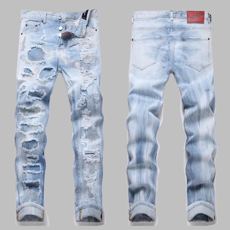 Dsquared²  Men's Jeans