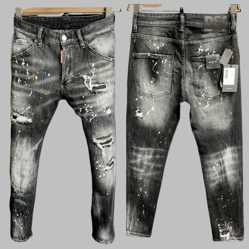 DSQ2 Fashion Men Jeans