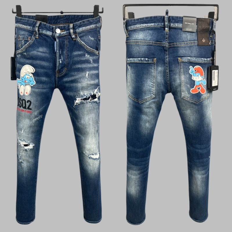 DSQ2 Fashion Men Jeans