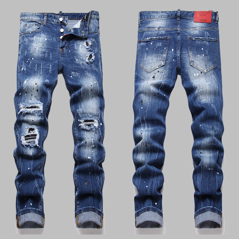 Dsquared²  Men's Jeans