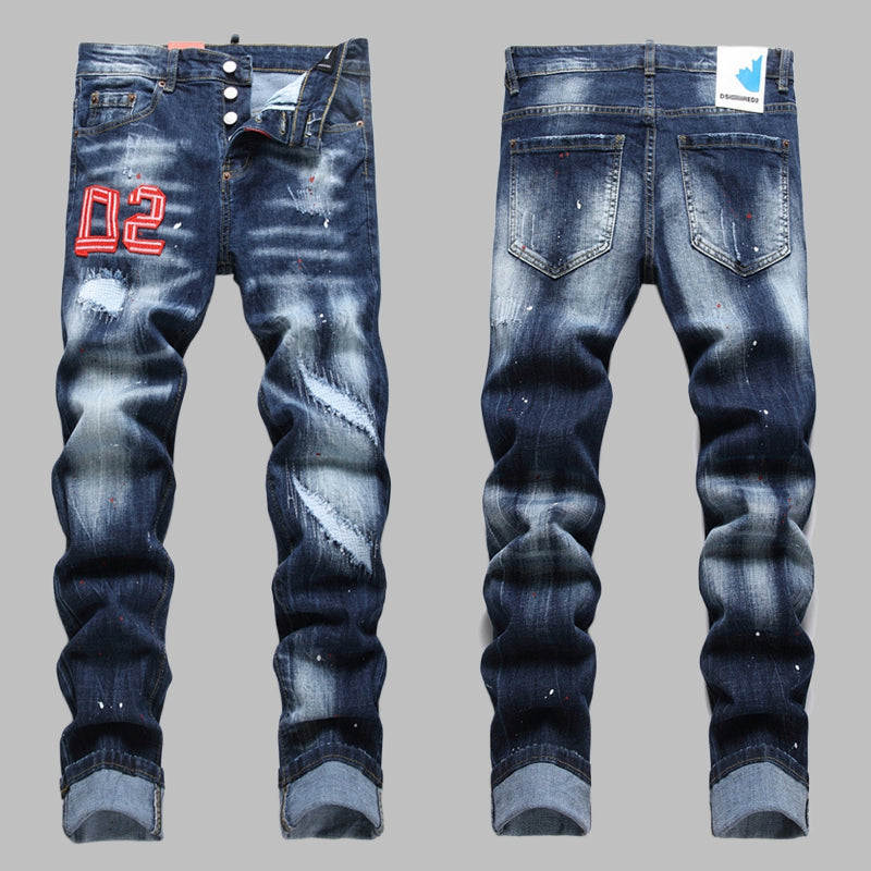 Dsquared²  Men's Jeans