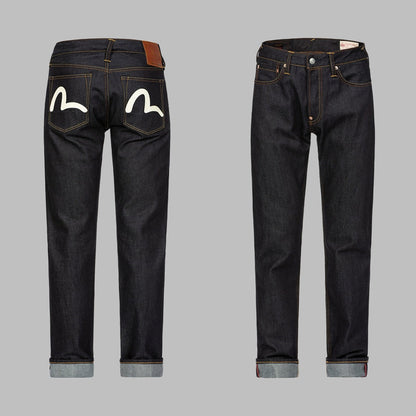 EV 2026 New Men's Casual Jeans