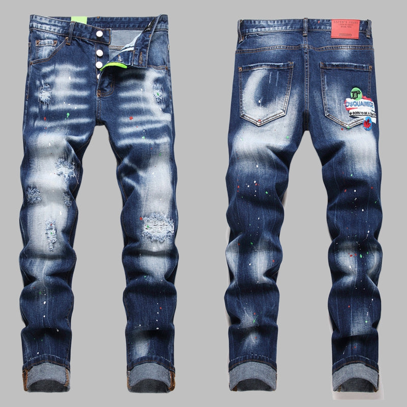 Dsquared²  Men's Jeans