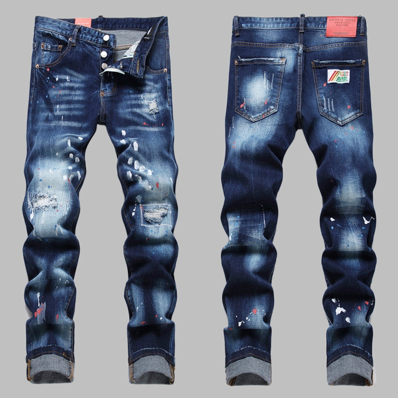 Dsquared²  Men's Jeans
