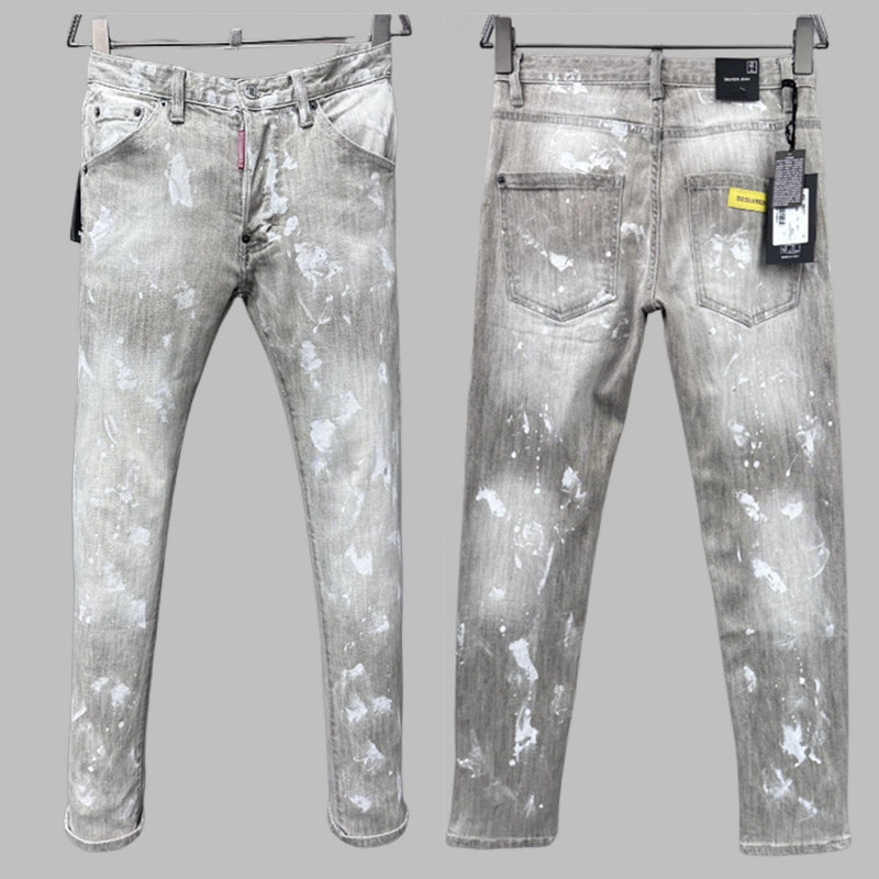 DSQ2 Fashion Men Jeans