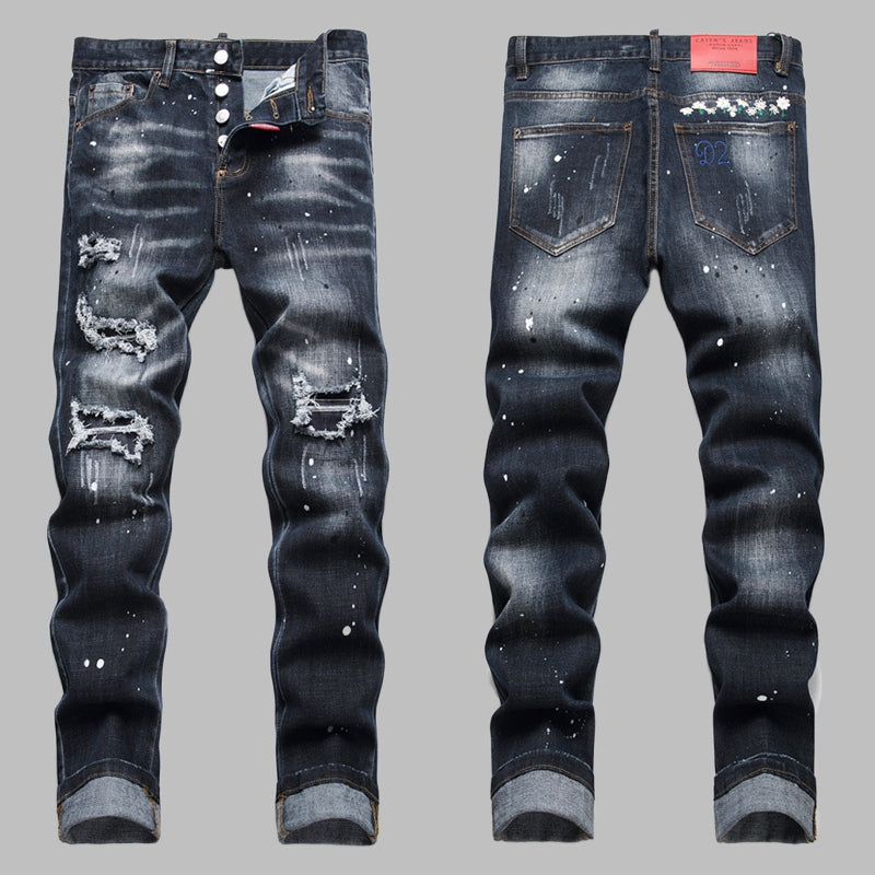 Dsquared²  Men's Jeans