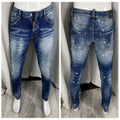 DSQ2 Fashion Men Jeans