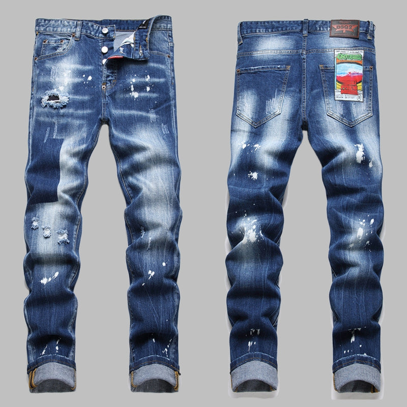 Dsquared²  Men's Jeans