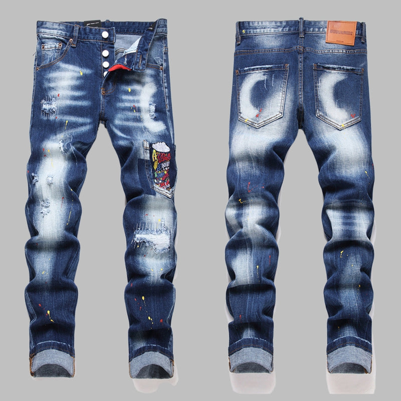 Dsquared²  Men's Jeans