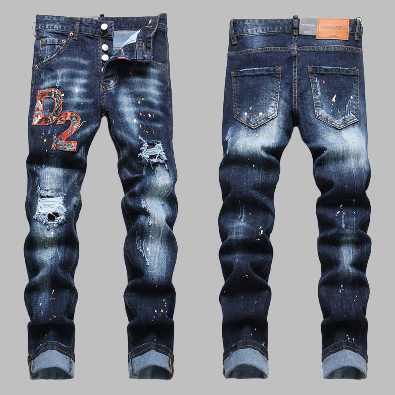 Dsquared²  Men's Jeans