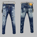 DSQ2 Fashion Men Jeans