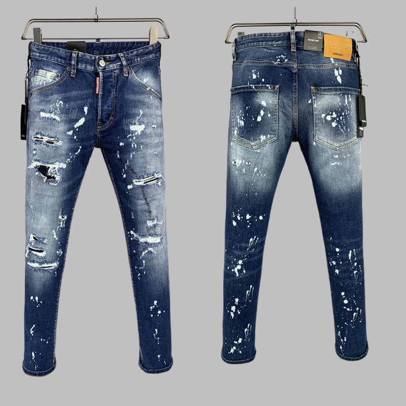 DSQ2 Fashion Men Jeans