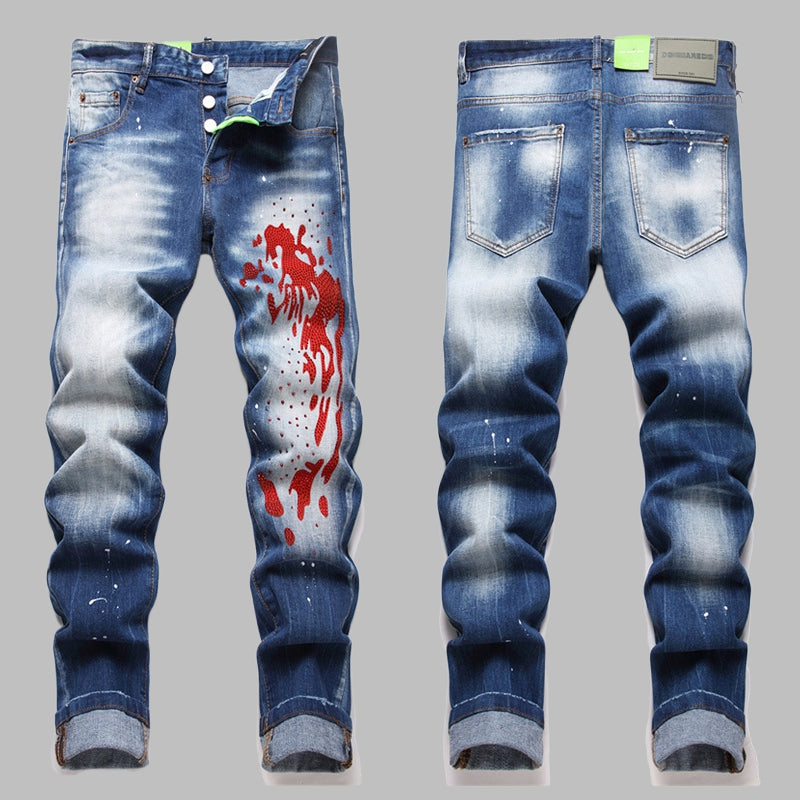 Dsquared²  Men's Jeans