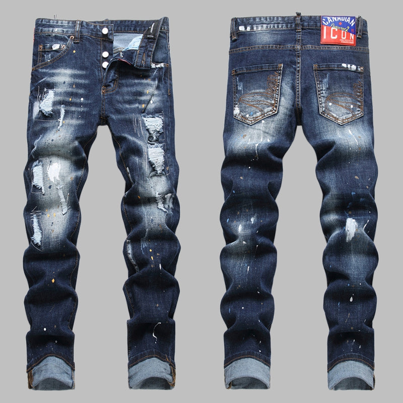 Dsquared²  Men's Jeans