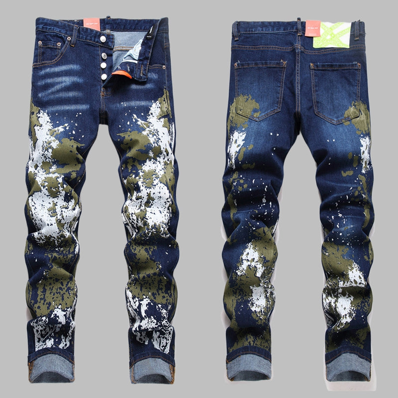 Dsquared²  Men's Jeans