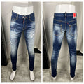 DSQ2 Fashion Men Jeans