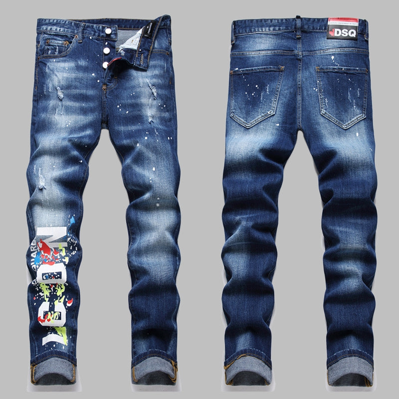 Dsquared²  Men's Jeans
