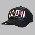 DSQ2 Fashion Men's Casual Baseball Cap