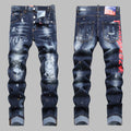 DSQ2 Fashion Men Jeans