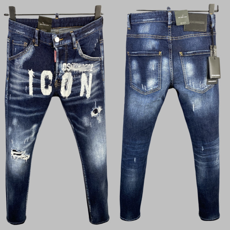 DSQ2 Fashion Men Jeans