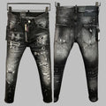 DSQ2 Fashion Men Jeans