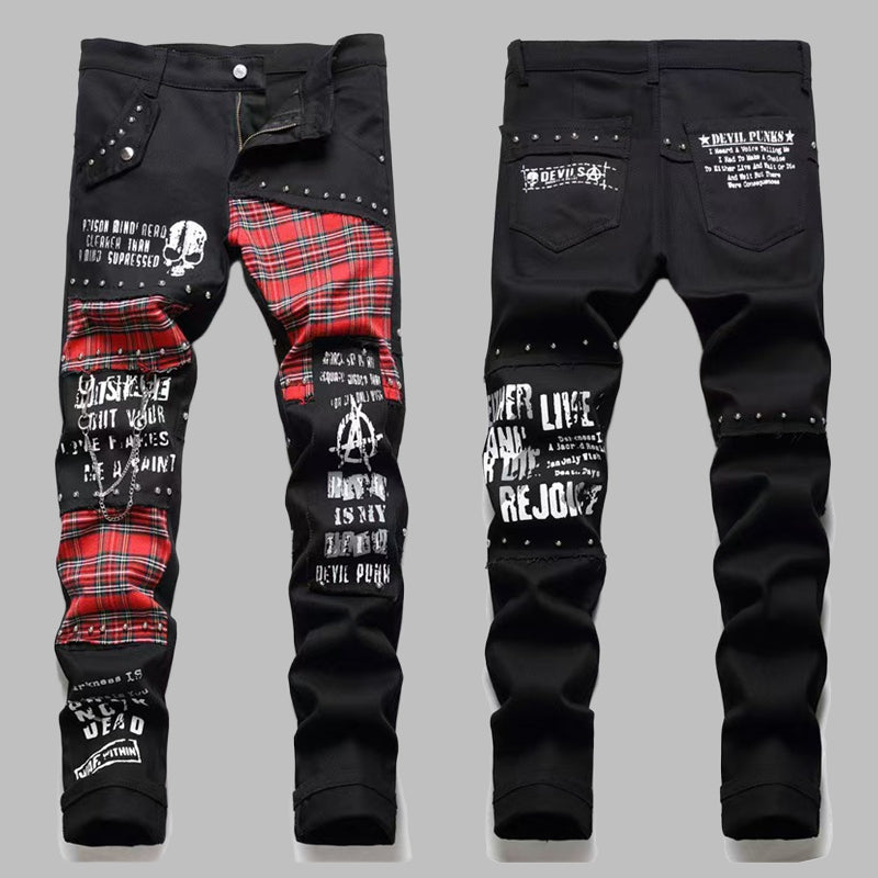 Dsquared²  Men's Jeans