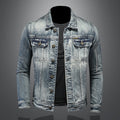 DSQ2 Fashion Men's Jacket