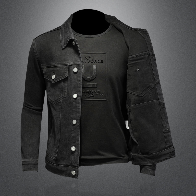 DSQ2 Fashion Men's Jacket