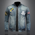 DSQ2 Fashion Men's Jacket