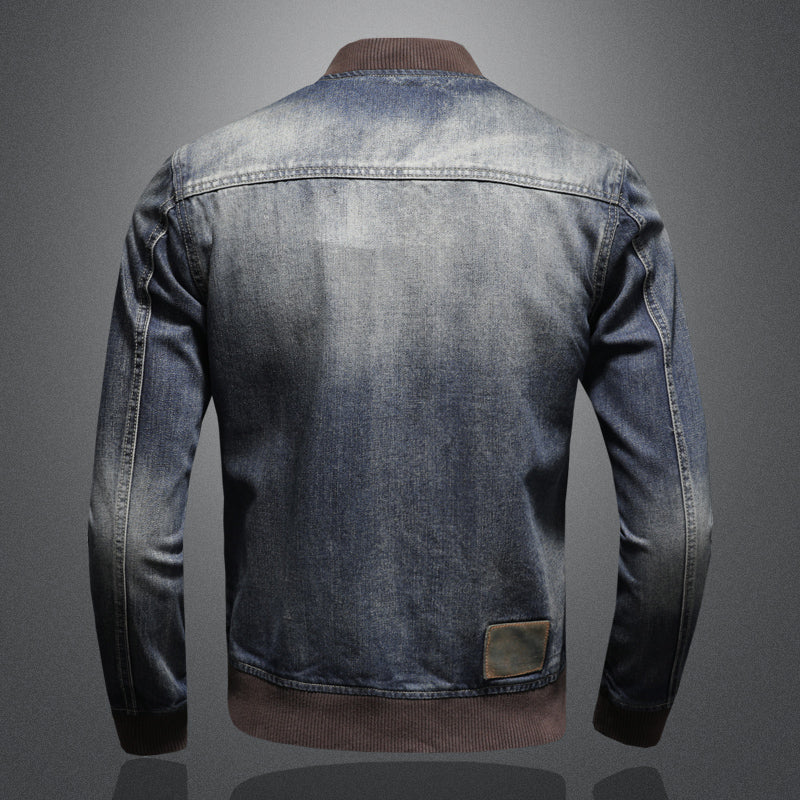 DSQ2 Fashion Men's Jacket